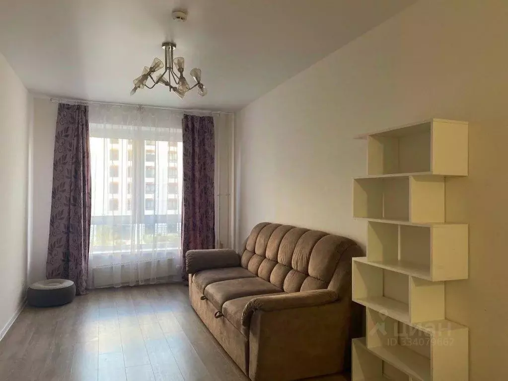 Квартира, 2 комнаты, 60 м - Фото 1