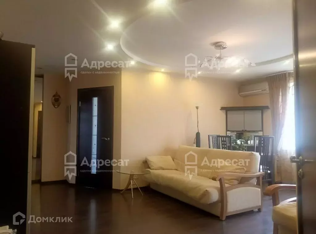 Продаётся 3-к квартира, 56.8 м - Фото 1