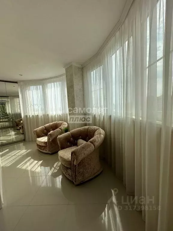Квартира, 1 комната, 65 м - Фото 0