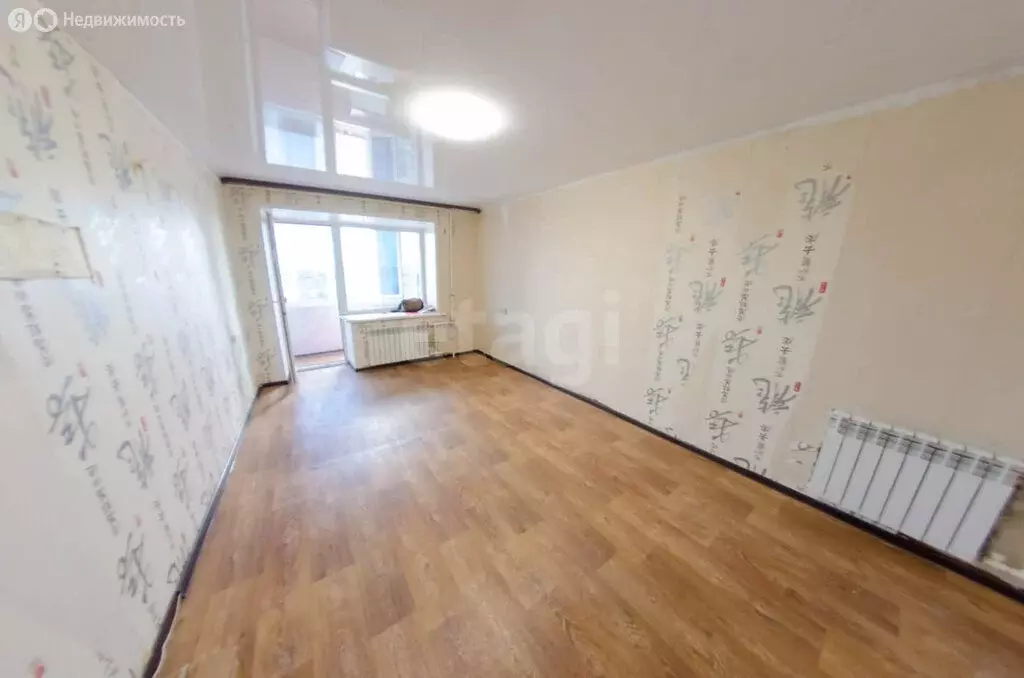 2-комнатная квартира: Шадринск, улица Ефремова, 62 (48.7 м) - Фото 0