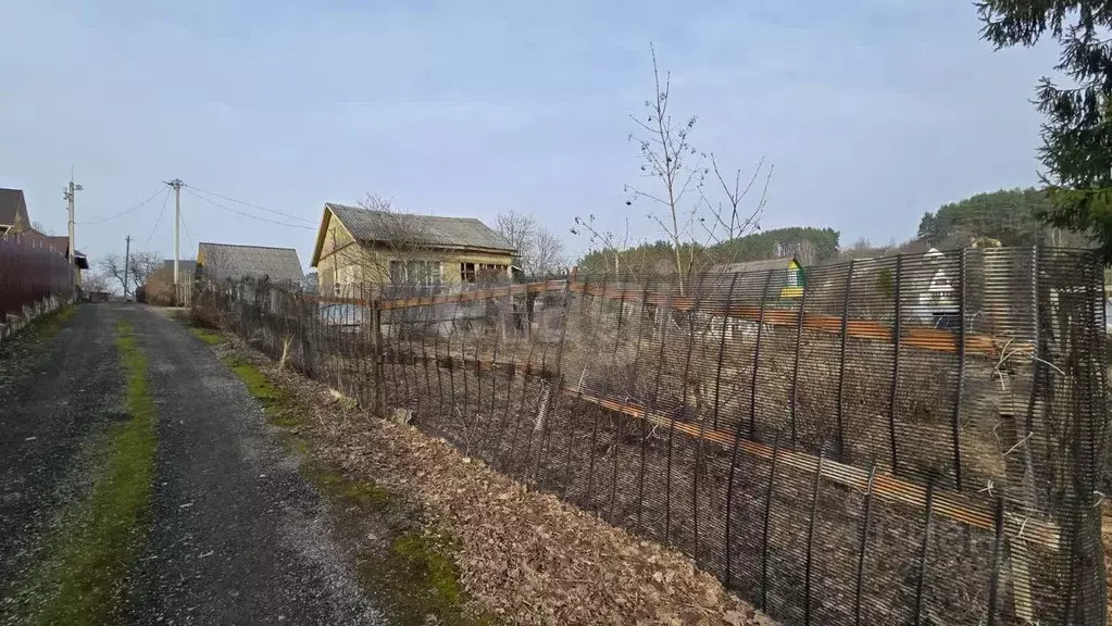 Дом в Смоленская область, Смоленск Дубровенка СНТ, 144 (30 м) - Фото 1