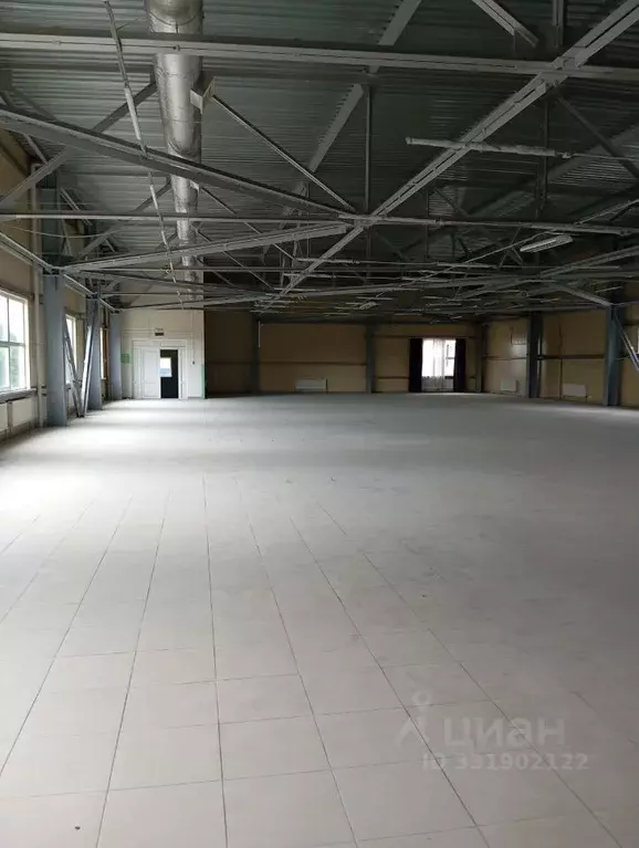 Помещение свободного назначения в Московская область, Истра ... - Фото 1
