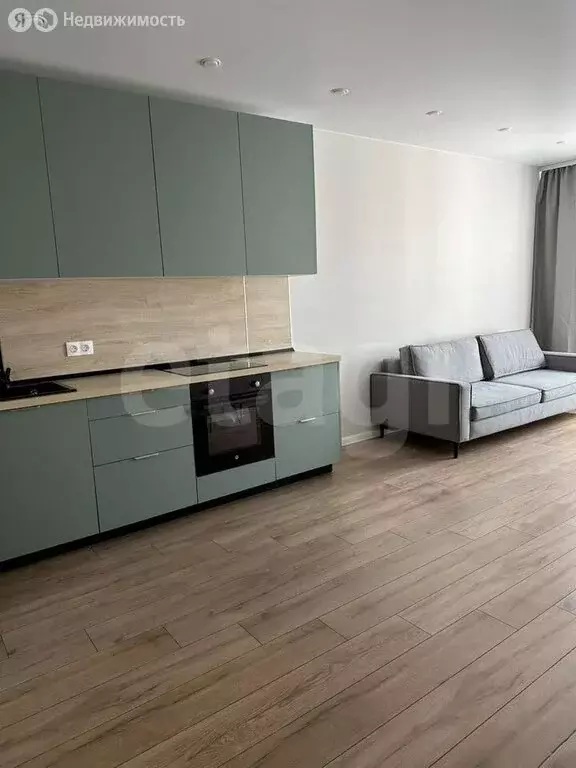 1-комнатная квартира: Казань, улица Аметьевская Магистраль, 18к1 (50 ... - Фото 1