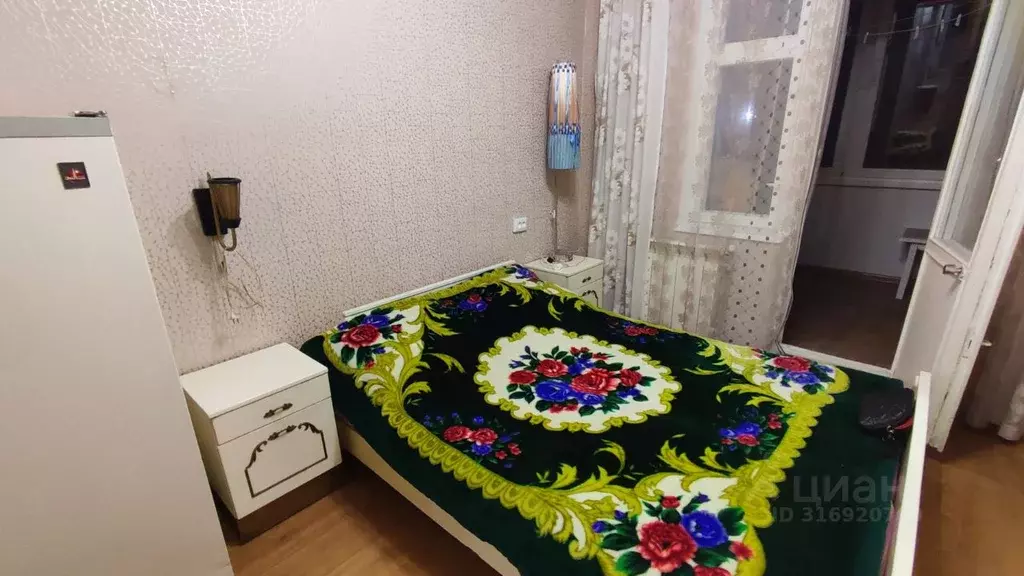 3-к кв. Крым, Феодосия городской округ, Приморский пгт ул. ... - Фото 1
