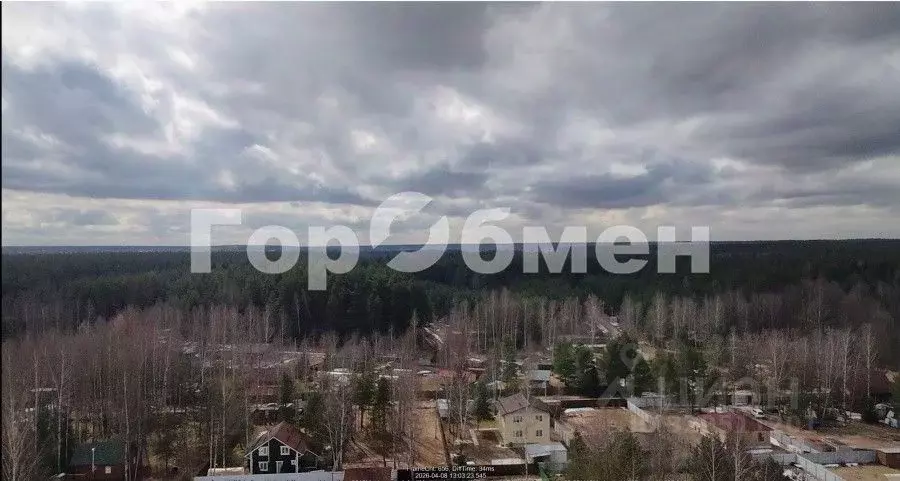 Участок в Московская область, Орехово-Зуевский городской округ, д. ... - Фото 1