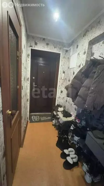 2-комнатная квартира: Троицк, улица имени С.М. Кирова, 39 (41.5 м) - Фото 1