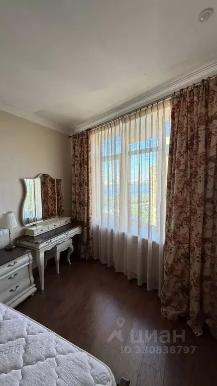 3-к кв. Москва ул. Твардовского, 14к1 (105.0 м) - Фото 2