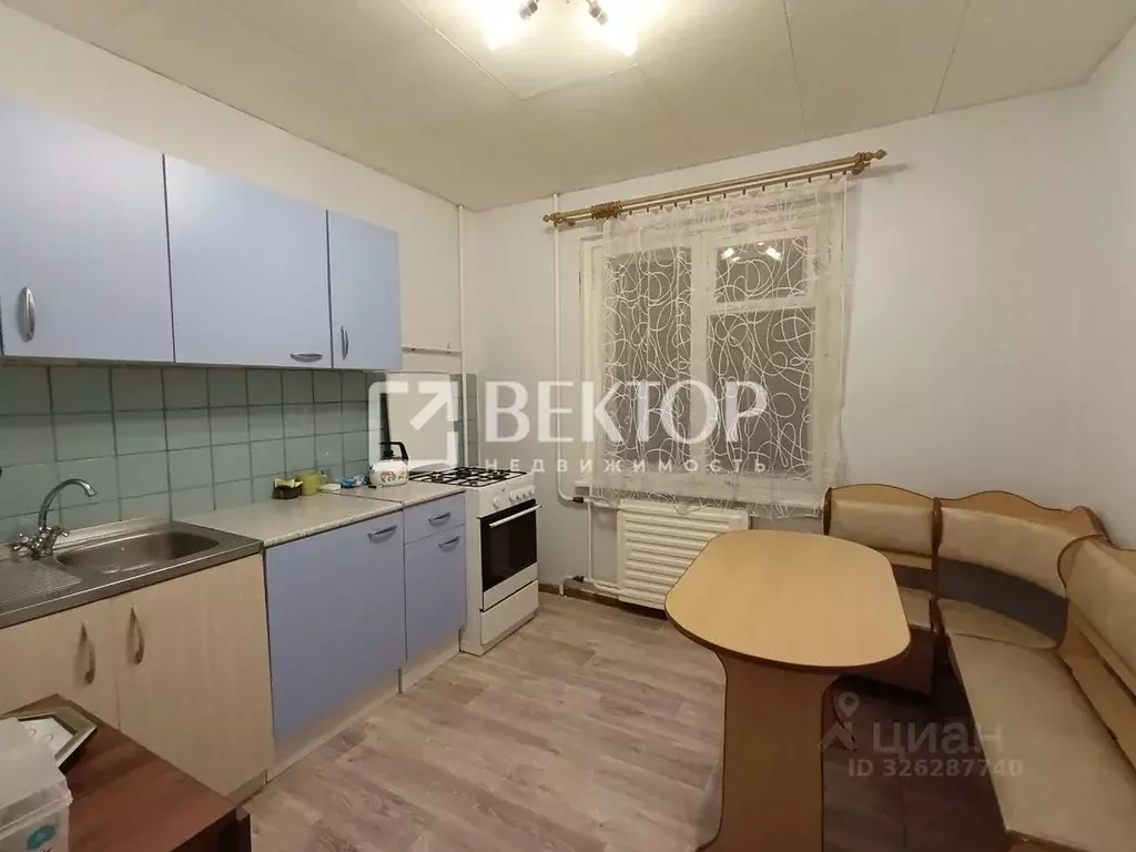 1-к кв. Костромская область, Кострома Катушечная ул., 23 (33.0 м) - Фото 1