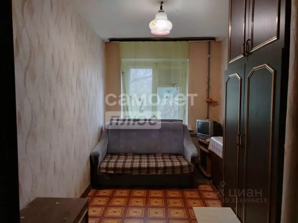 Комната Новгородская область, Великий Новгород Большая Московская ул., ... - Фото 0