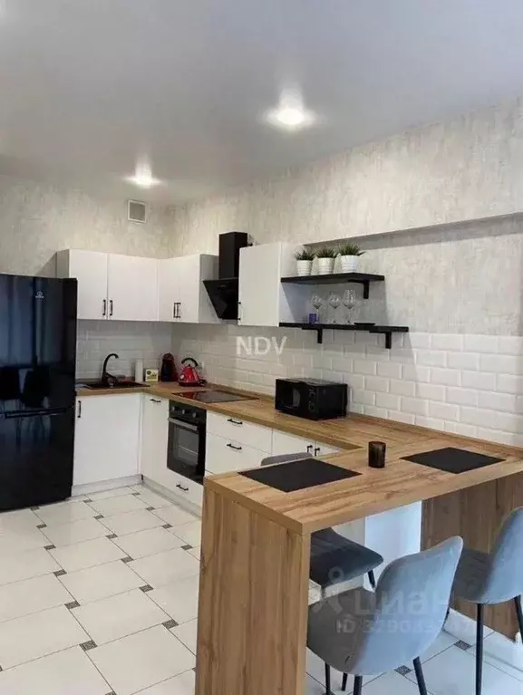 2-к кв. Москва Новодмитровская ул., 2к1А (40.0 м) - Фото 0