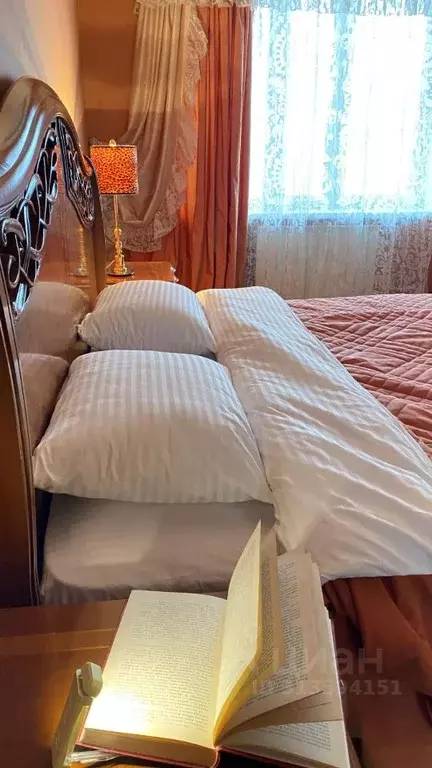 3-к кв. Санкт-Петербург ул. Савушкина, 143к1 (125.0 м) - Фото 1