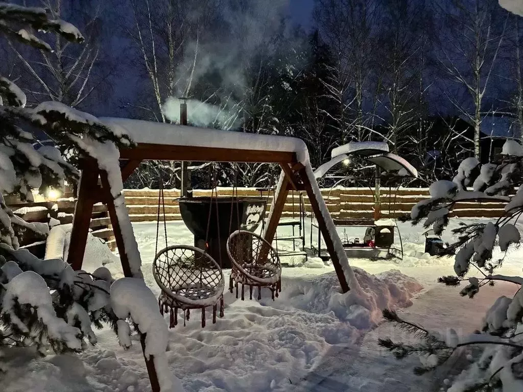 Дом в Московская область, Солнечногорск городской округ, д. Васюково, ... - Фото 2