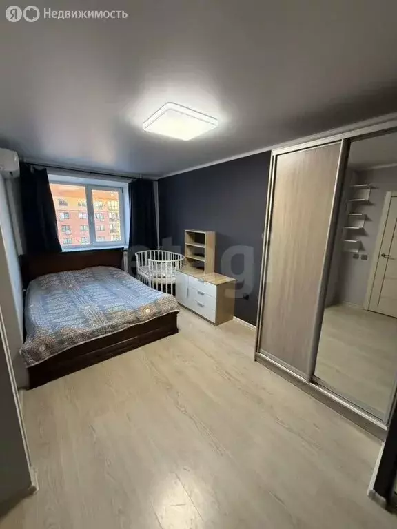 1-комнатная квартира: Тверская область, Калининский муниципальный ... - Фото 1