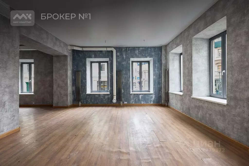 Помещение свободного назначения в Санкт-Петербург Большая Морская ул., ... - Фото 2