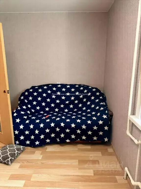 2-к кв. Хабаровский край, Хабаровск ул. Бондаря, 23 (42.0 м) - Фото 2