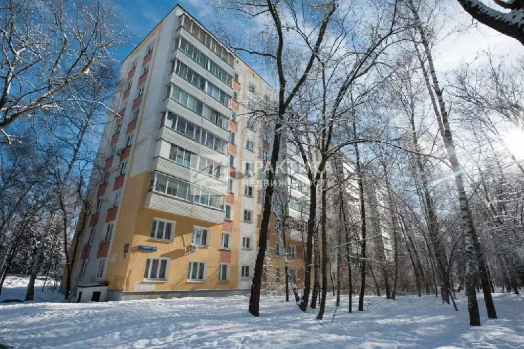 Продается 2-комнатная квартира - Фото 1