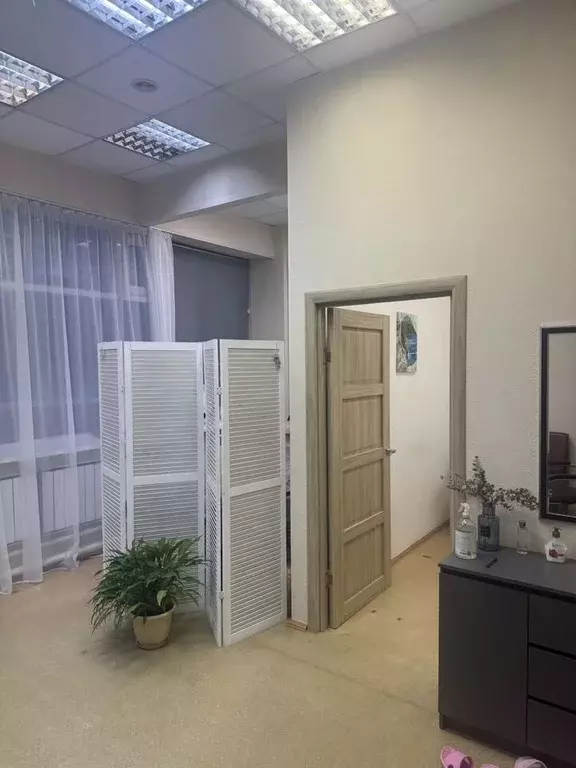 Офис в Свердловская область, Екатеринбург ул. Красных Командиров, 29 ... - Фото 1