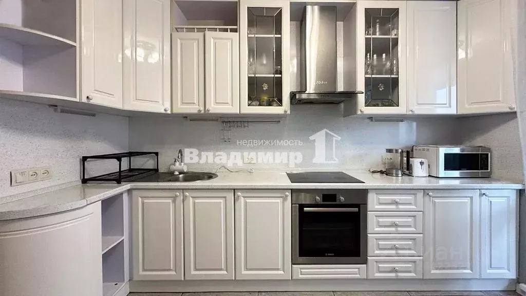 3-к кв. Приморский край, Находка ул. Пирогова, 58 (63.8 м) - Фото 1