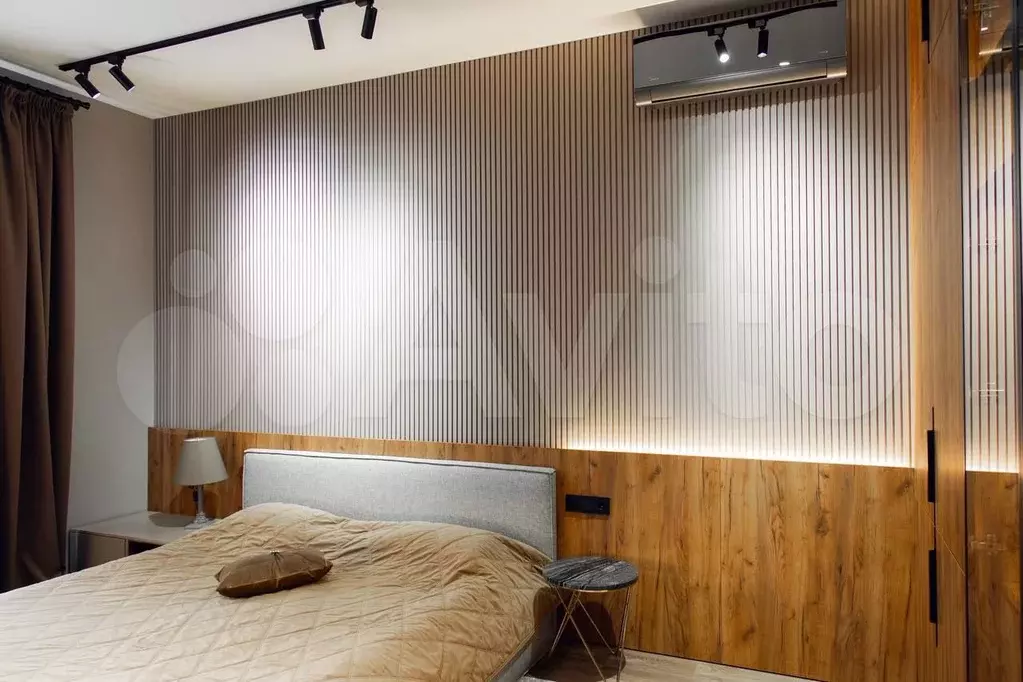 2-к. квартира, 50 м, 7/20 эт. - Фото 1