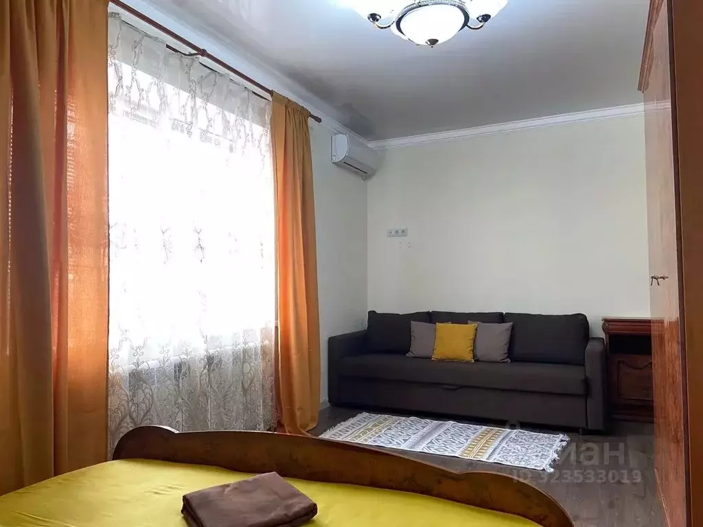 1-к кв. Оренбургская область, Бузулук 2-й мкр, 14Б (60.0 м) - Фото 1
