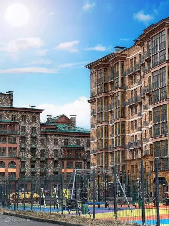 Продаётся 2-к квартира, 47.8 м - Фото 1