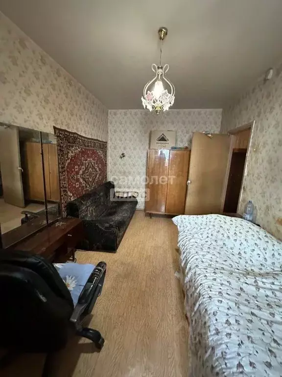 2-к кв. Москва Алтуфьевское ш., 10 (52.6 м) - Фото 2