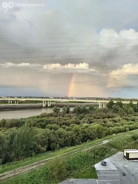 Квартира-студия: Тюмень, улица Павла Никольского, 10к1блок2 (44.3 м) - Фото 2