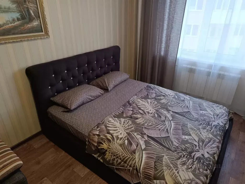 1-к кв. Белгородская область, Белгород ул. Есенина, 8а (67.0 м) - Фото 1