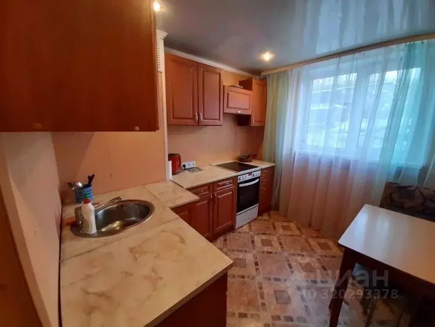 1-к кв. Мурманская область, Мурманск Северный проезд, 13 (33.0 м) - Фото 0