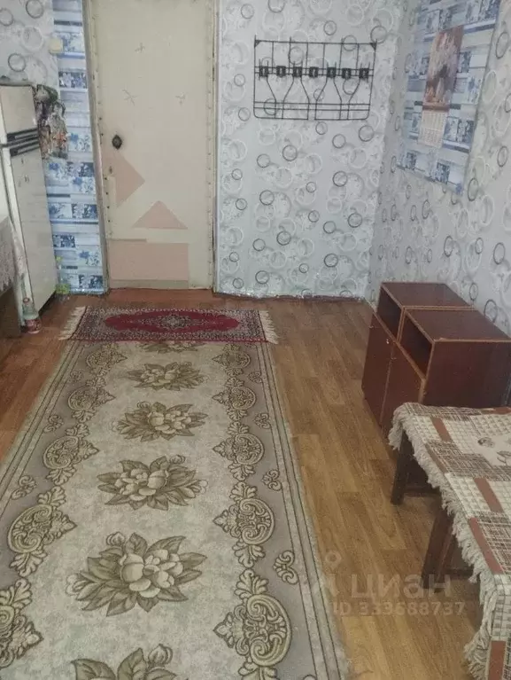 Комната Курская область, Курск ул. Красный Октябрь, 21 (16.0 м) - Фото 2