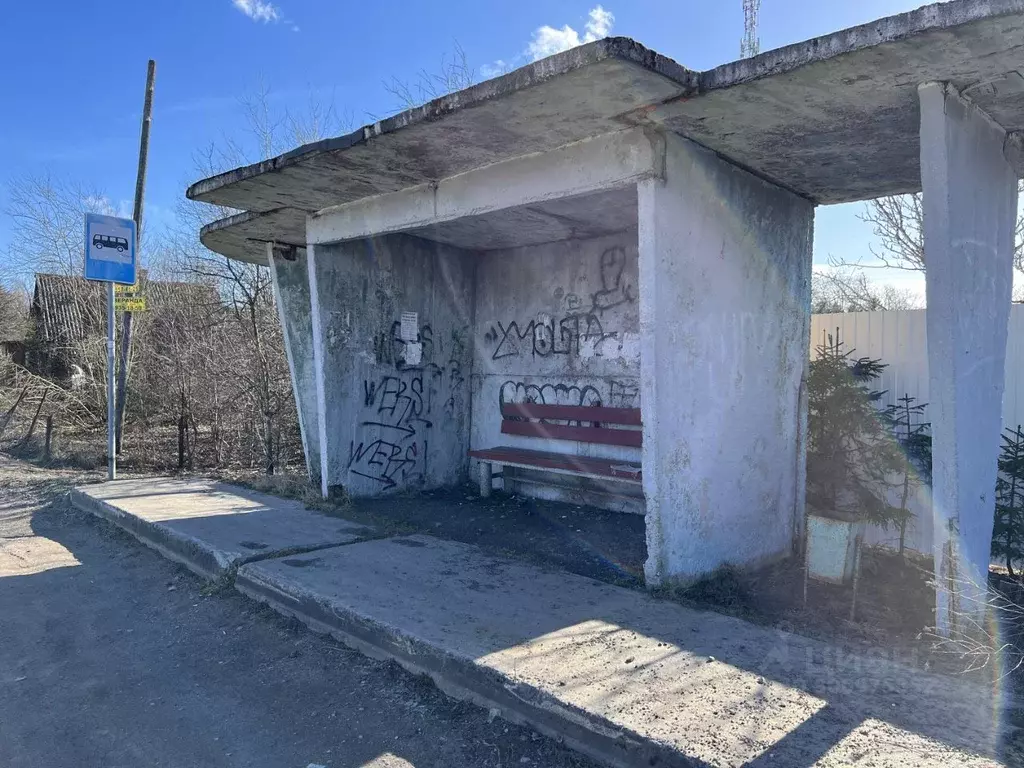 участок в ленинградская область, приозерский район, сосновское с/пос, . - Фото 0