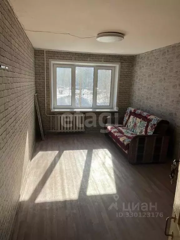 3-к кв. Тульская область, Тула ул. Пузакова, 16 (64.0 м) - Фото 1