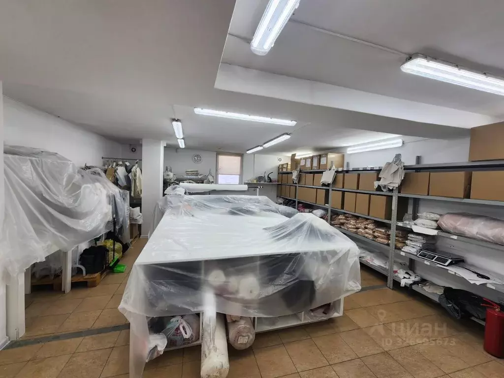 Помещение свободного назначения в Калининградская область, Калининград ... - Фото 2