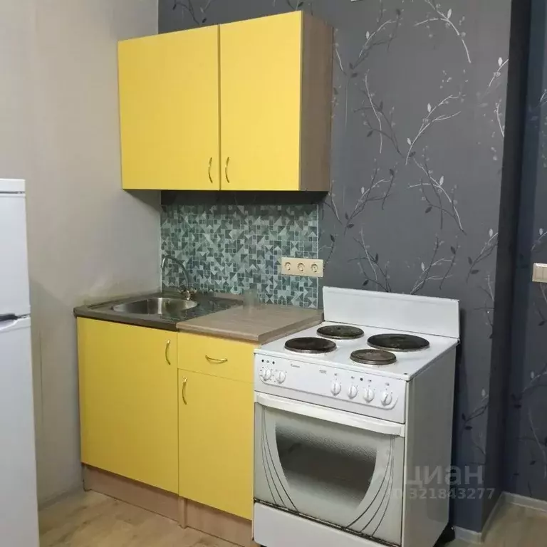 Студия Иркутская область, Иркутский муниципальный округ, Маркова рп ... - Фото 0