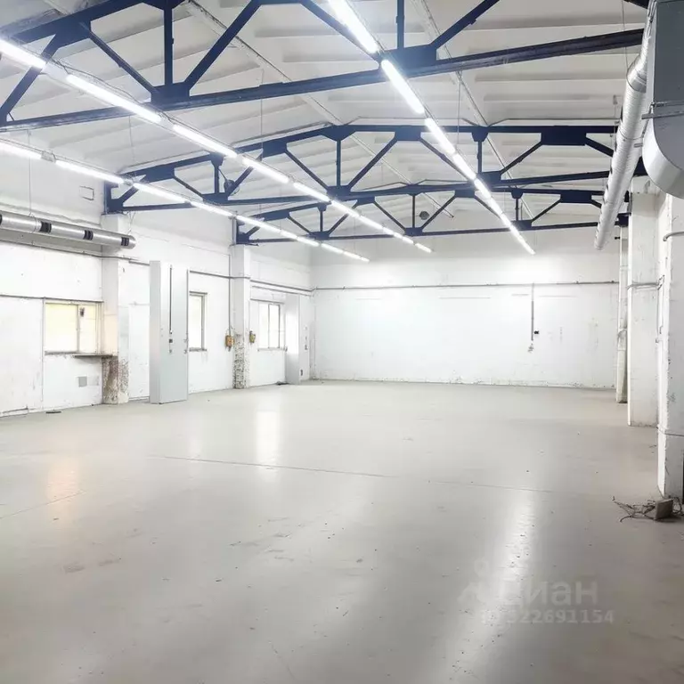 Производственное помещение в Новгородская область, Великий Новгород ... - Фото 1