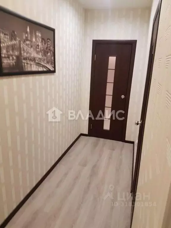 2-к кв. Москва ул. Татьянин Парк, 16к1 (54.01 м) - Фото 1