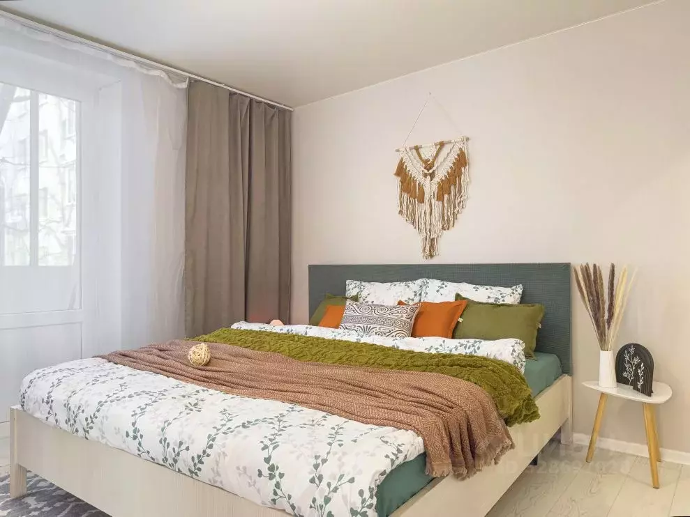 2-к кв. Москва Новокузнецкая ул., 35-37С2 (38.0 м) - Фото 2