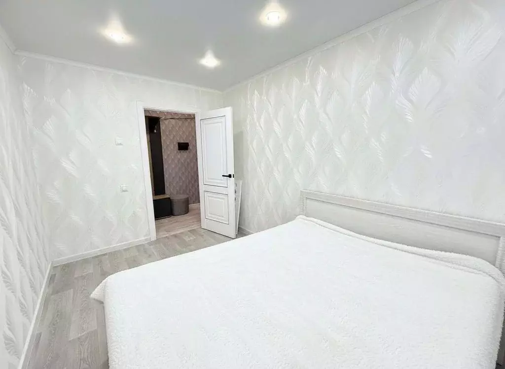 4-к кв. Курская область, Железногорск ул. Гайдара, 6К2 (61.0 м) - Фото 2