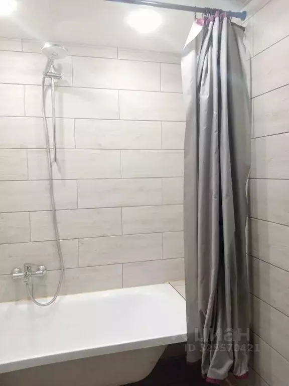 1-к кв. Тверская область, Тверь ул. Паши Савельевой, 6к1 (37.0 м) - Фото 1