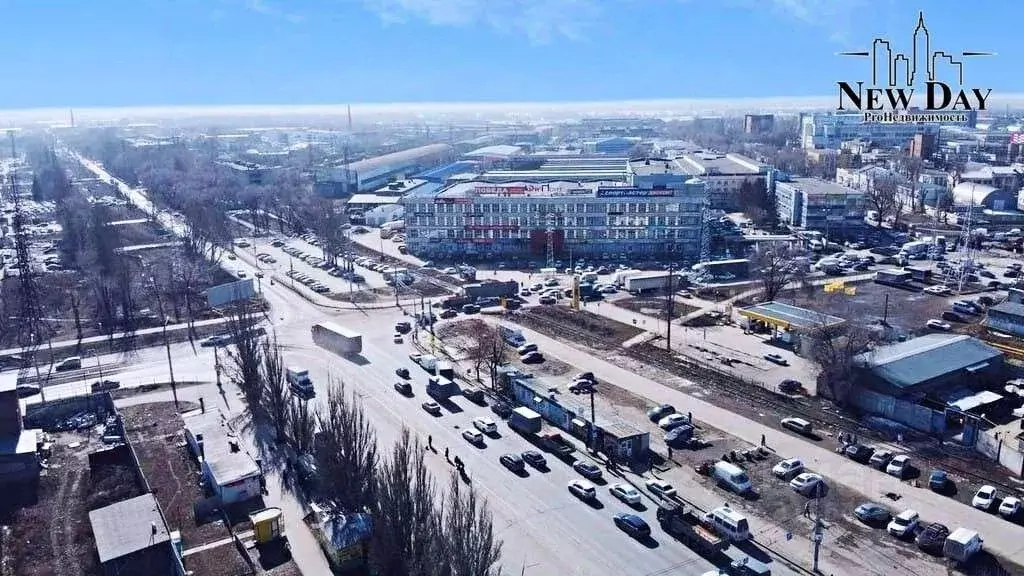Офис в Самарская область, Самара Заводское ш., 111 (60 м) - Фото 0