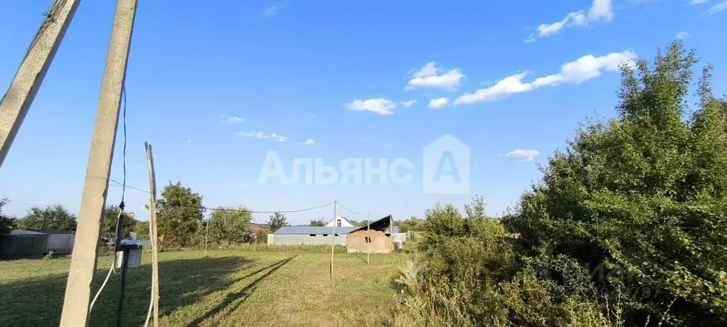 Участок в Ростовская область, Усть-Донецкий район, Апаринский хут. ... - Фото 2