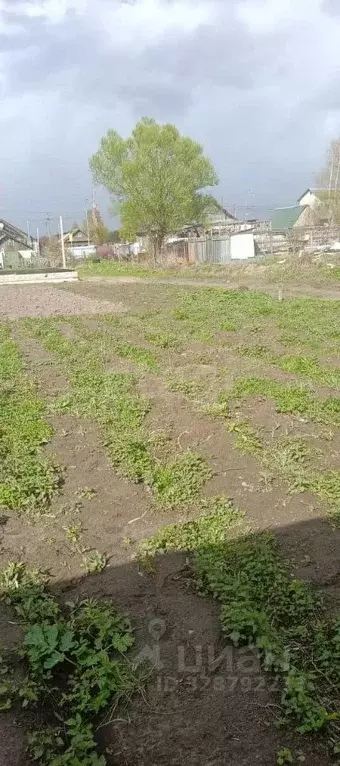 Участок в Тверская область, Калининский муниципальный округ, с. ... - Фото 1