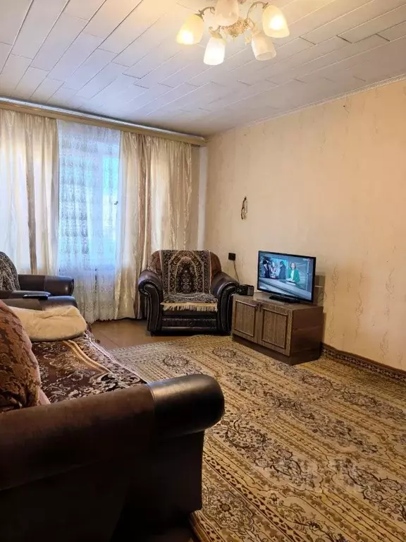 2-к кв. Рязанская область, Рязань Магистральная ул., 19 (49.0 м) - Фото 1