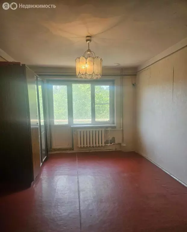 2-комнатная квартира: Новочеркасск, Грушевская улица, 19 (53 м) - Фото 0