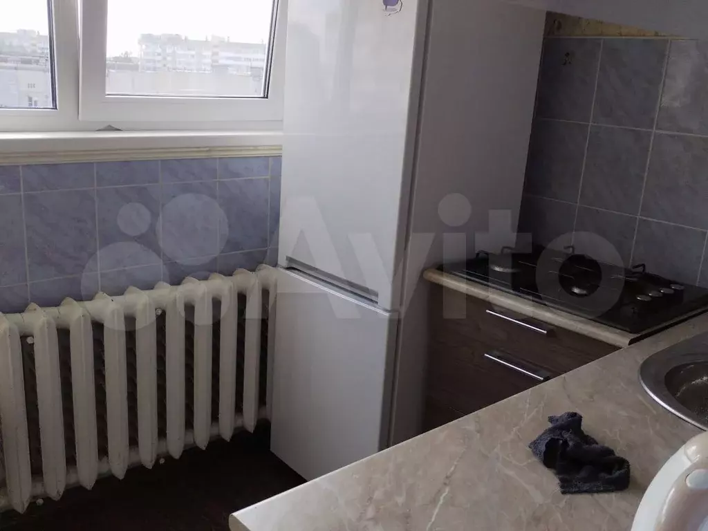 2-к. квартира, 46 м, 7/9 эт. - Фото 0