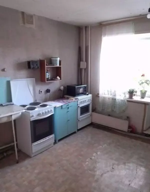 Комната Новосибирская область, Бердск Вокзальная ул., 54 - Фото 2