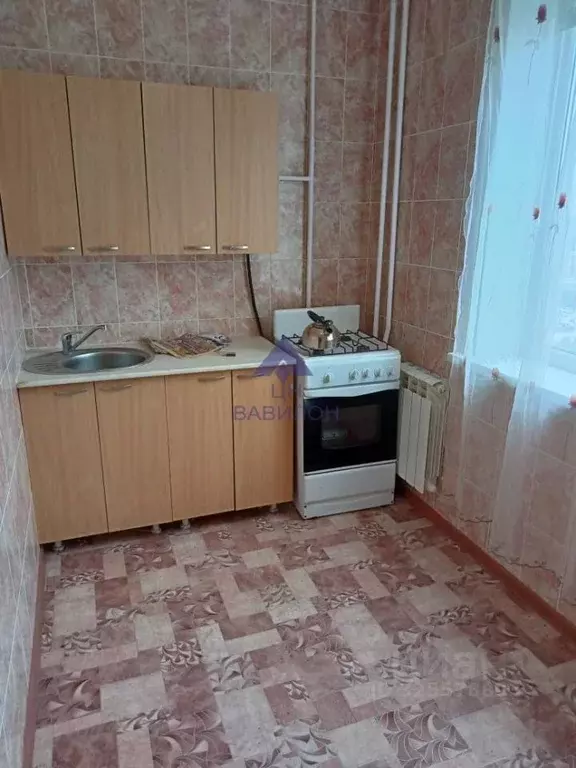 1-к кв. Ростовская область, Волгодонск Весенняя ул. (32.0 м) - Фото 1