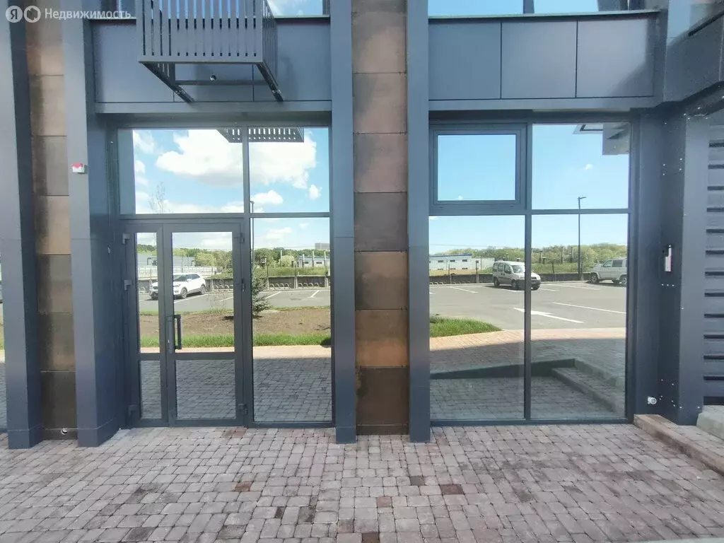 Помещение свободного назначения (65.8 м) - Фото 2