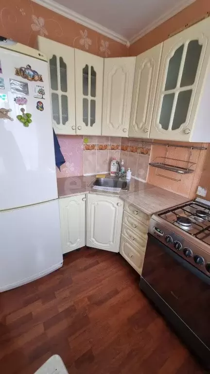 Квартира, 1 комната, 28.9 м - Фото 2