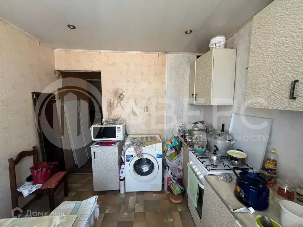 Продаётся 2-к квартира, 51.2 м - Фото 1